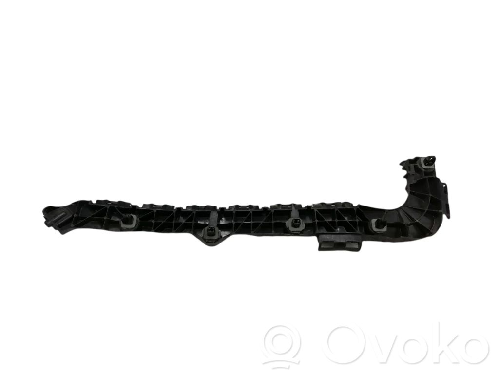 Jeep Grand Cherokee Halterung Stoßstange Stoßfänger hinten