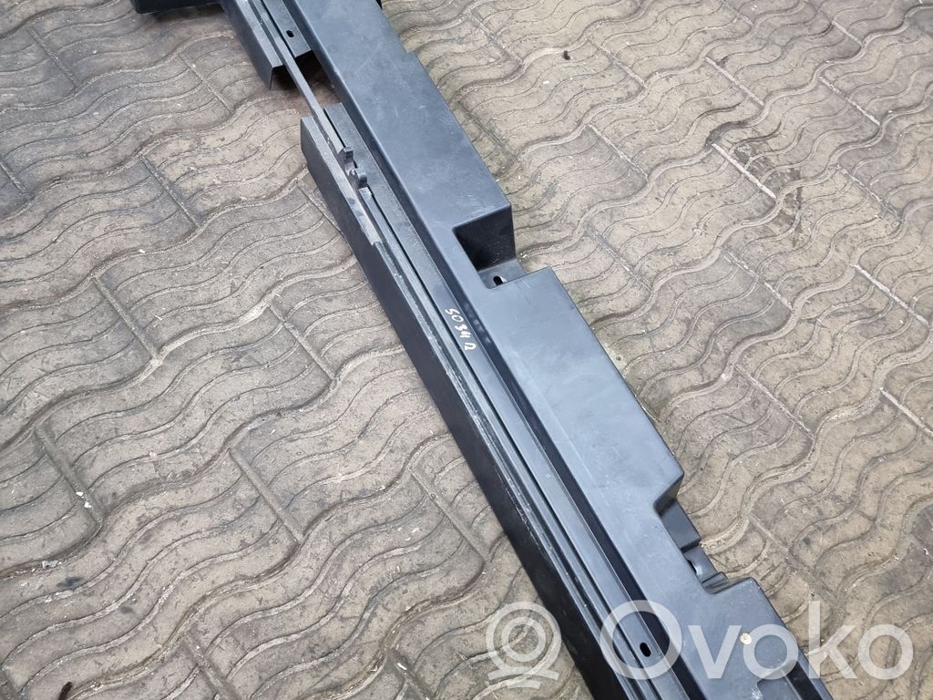 Hyundai i40 Alte elemente acoperire portbagaj 
