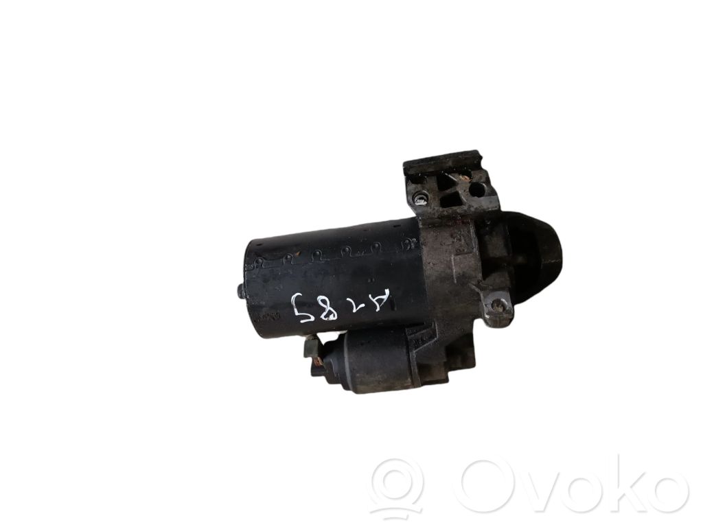 Motor de arranque   0001139002