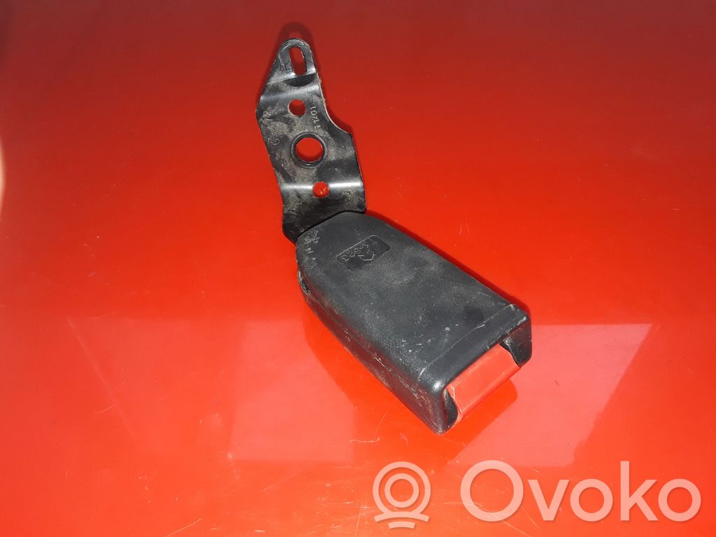 Subaru Outback Fibbia della cintura di sicurezza posteriore 