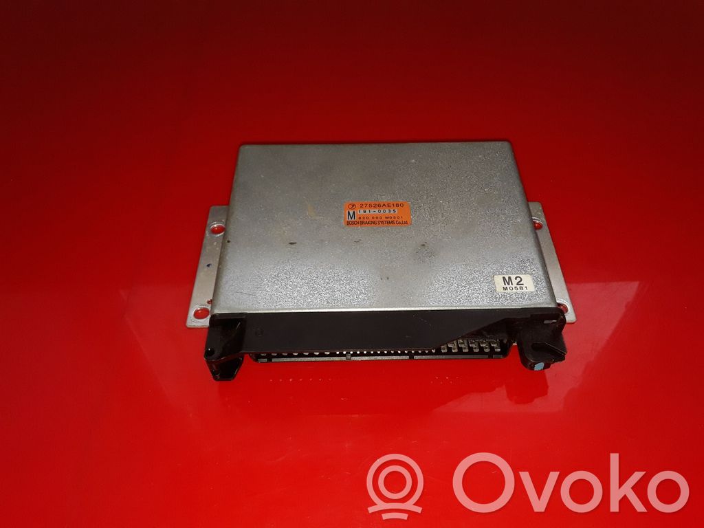 Subaru Outback ABS control unit/module 