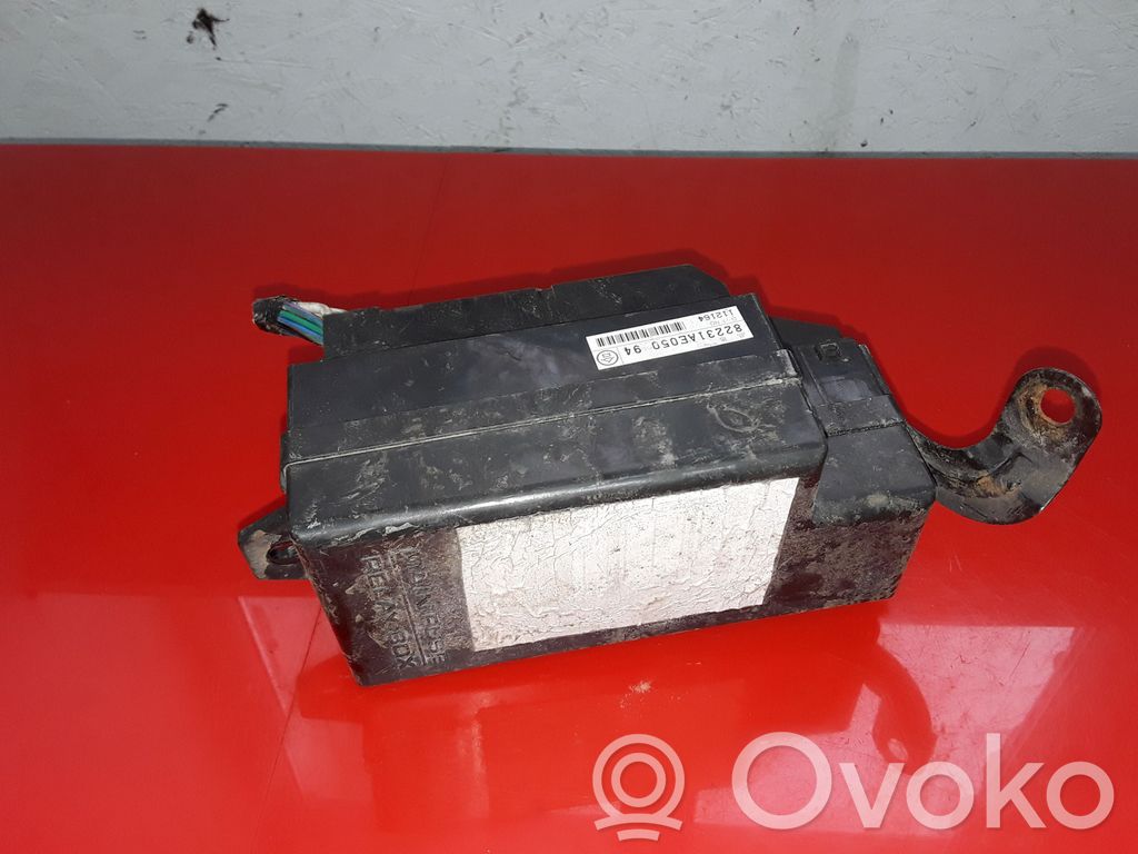 Subaru Outback Módulo de fusible 