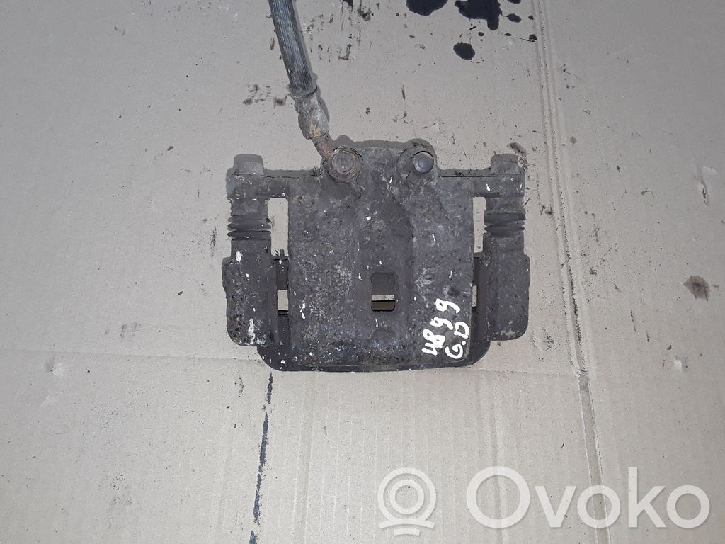 Etrier frână spate   BC140111