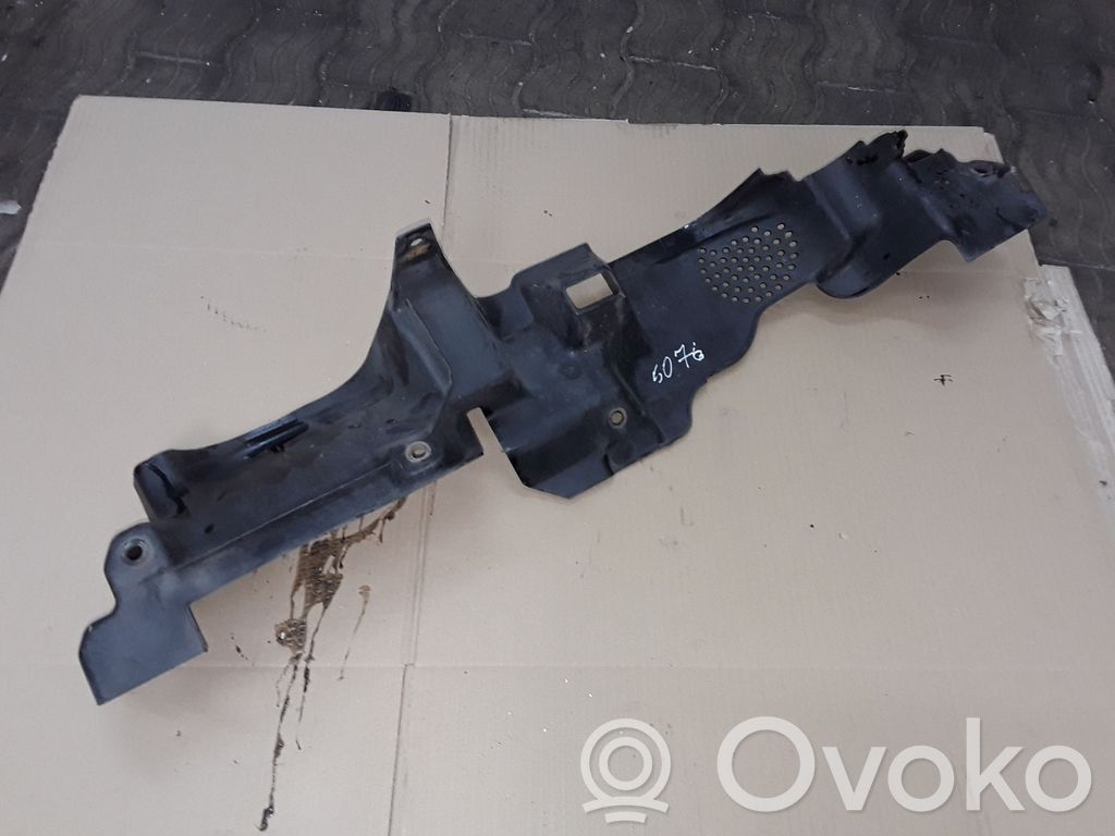 Mitsubishi ASX Mască radiator 