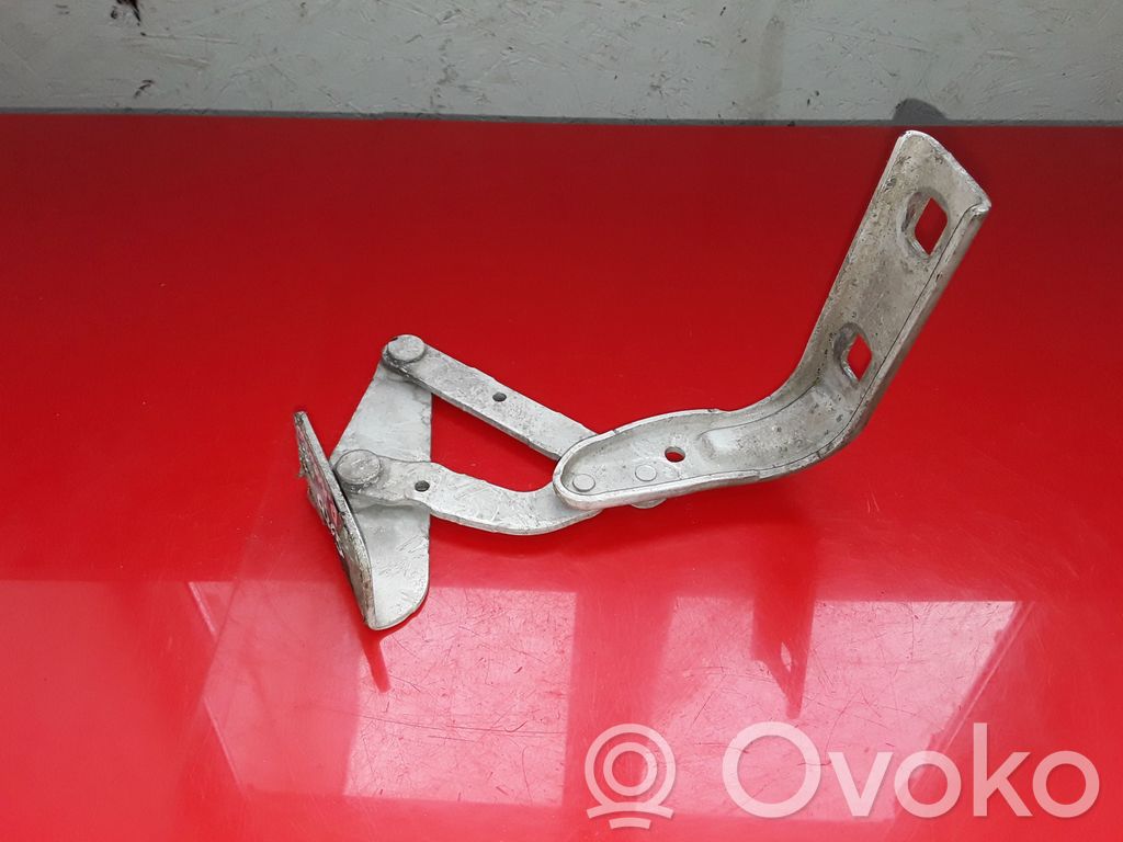 Renault Master III Cerniere del vano motore/cofano 