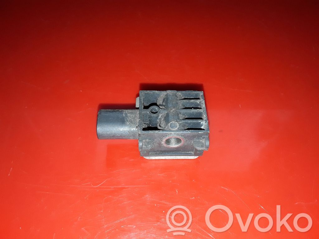 Mercedes-Benz ML W164 Sensore d’urto/d'impatto apertura airbag 