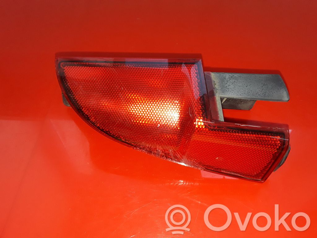 Odblask lampy tylnej   A6398201264,8XX96486107,A6398202064