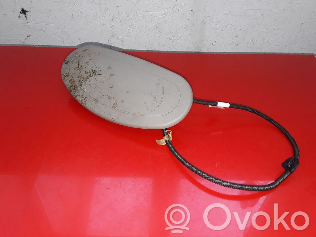 Citroen C5 Airbag del asiento 