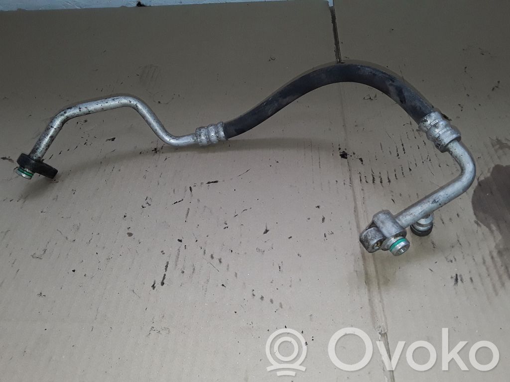 Subaru Outback Wąż / Przewód klimatyzacji A/C 