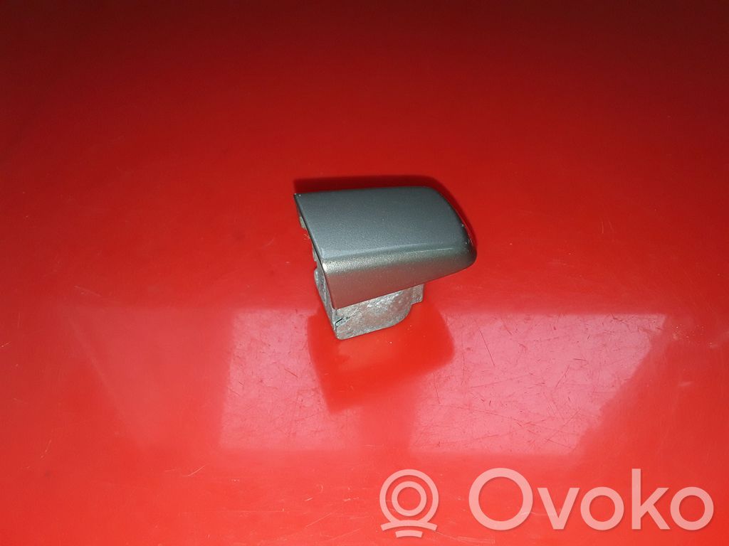 Nissan Qashqai Cache de poignée de porte arrière 