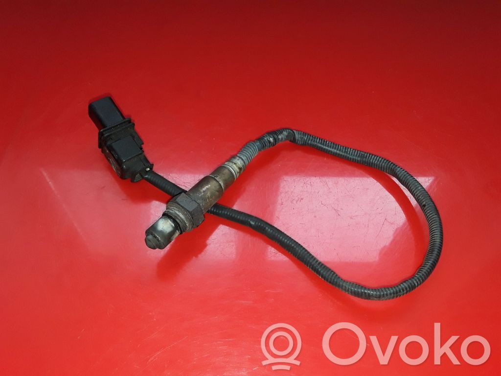 BMW 1 E81 E87 Sonda lambda 