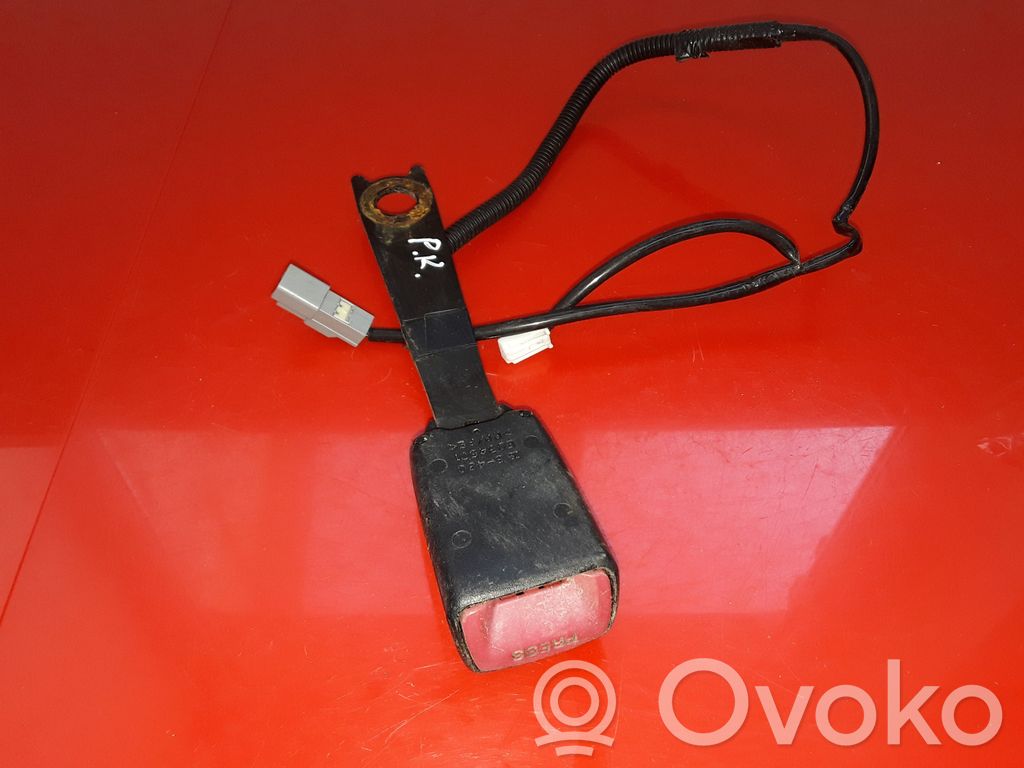 Lexus GS 300 350 430 450H Bridă fixare centură de siguranță față 