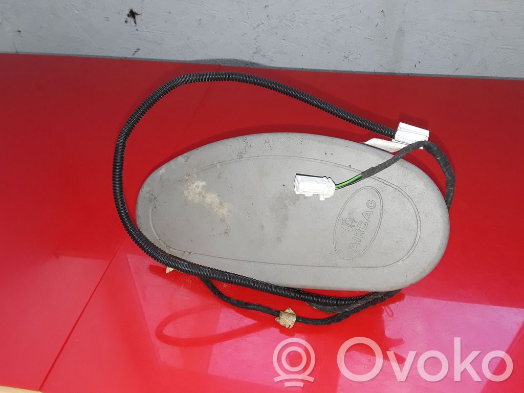 Citroen C5 Airbag del asiento 