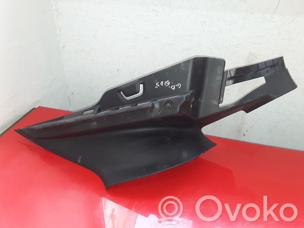 Volvo V40 Rivestimento pannello laterale del bagagliaio/baule 