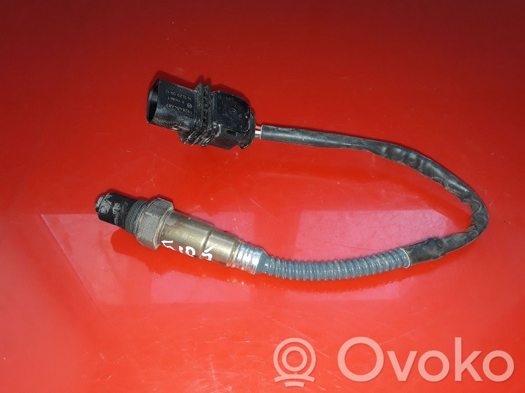 Lambda probe sensor   31422345,0281004494,0281004495