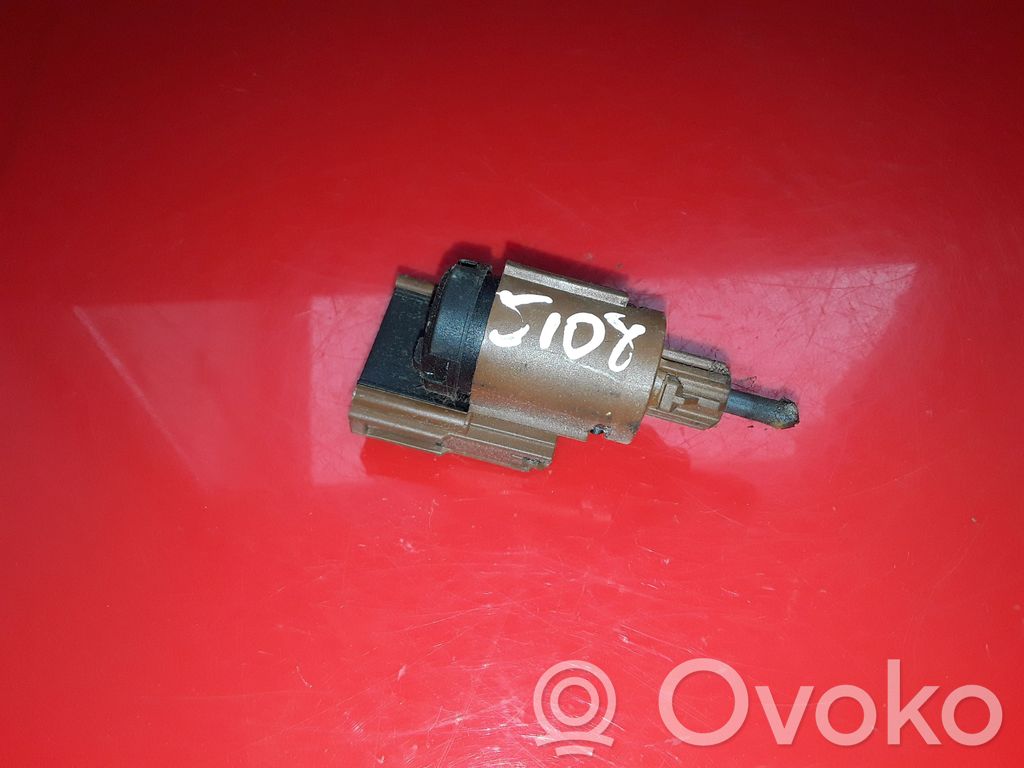 Skoda Roomster (5J) Interruttore del pedale del freno 
