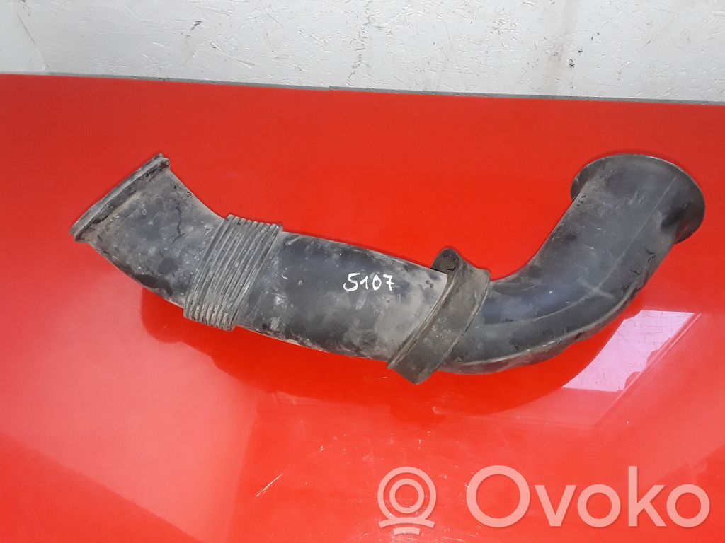 Porsche Cayenne (9PA) Componentă admisie aer 