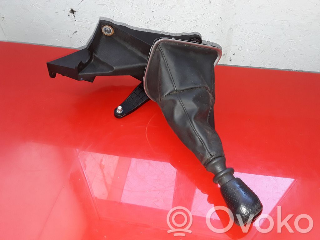 Nissan X-Trail T31 Selettore cambio 