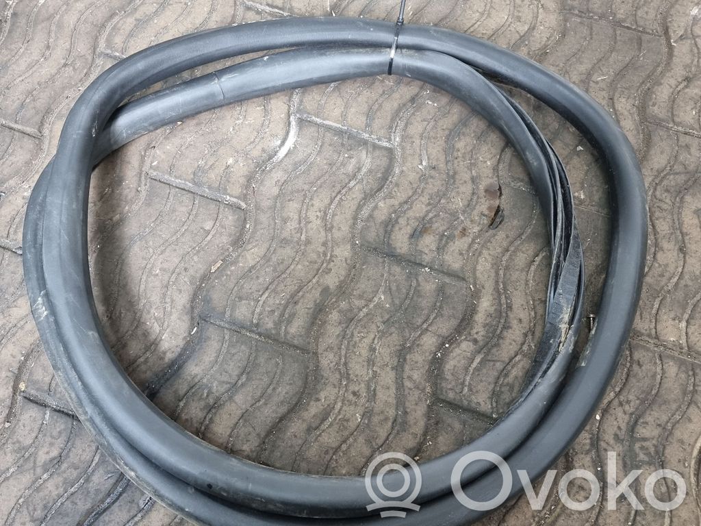 Volvo V40 Cheder ușă spate (caroserie) 