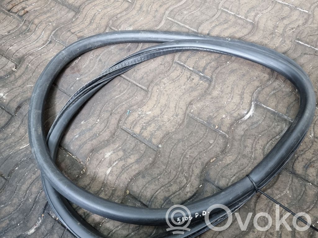 Volvo V40 Cheder ușă față 