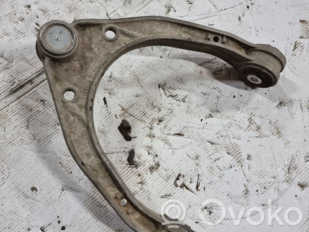 Porsche Cayenne (9PA) Basculă inferioară față 