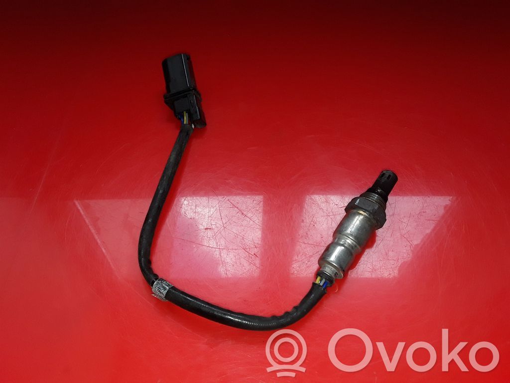 Sonda lambda   9683265480,ZFASU2