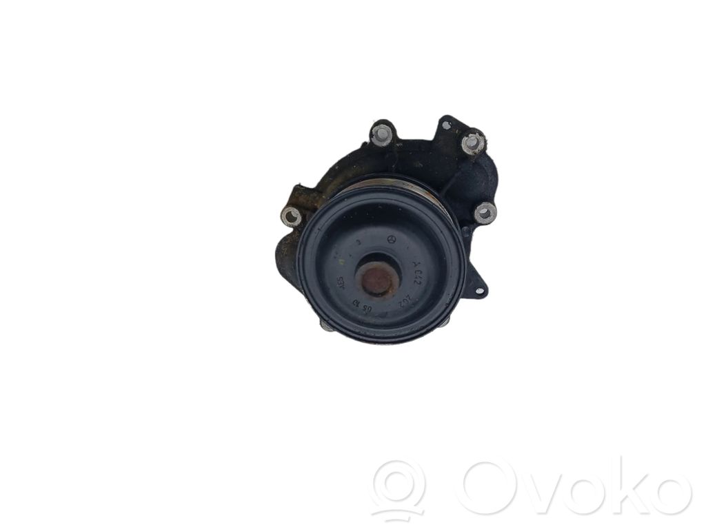 Mercedes-Benz ML W164 Pompa wody 