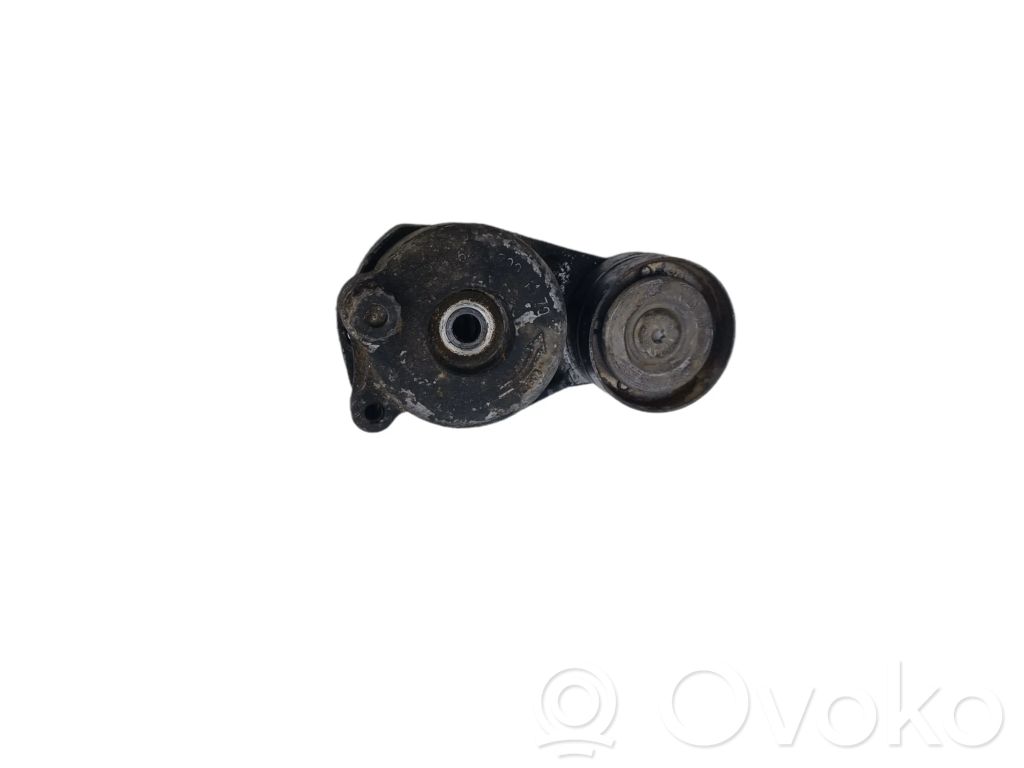 Mercedes-Benz ML W164 Întinzător curea generator/alternator 