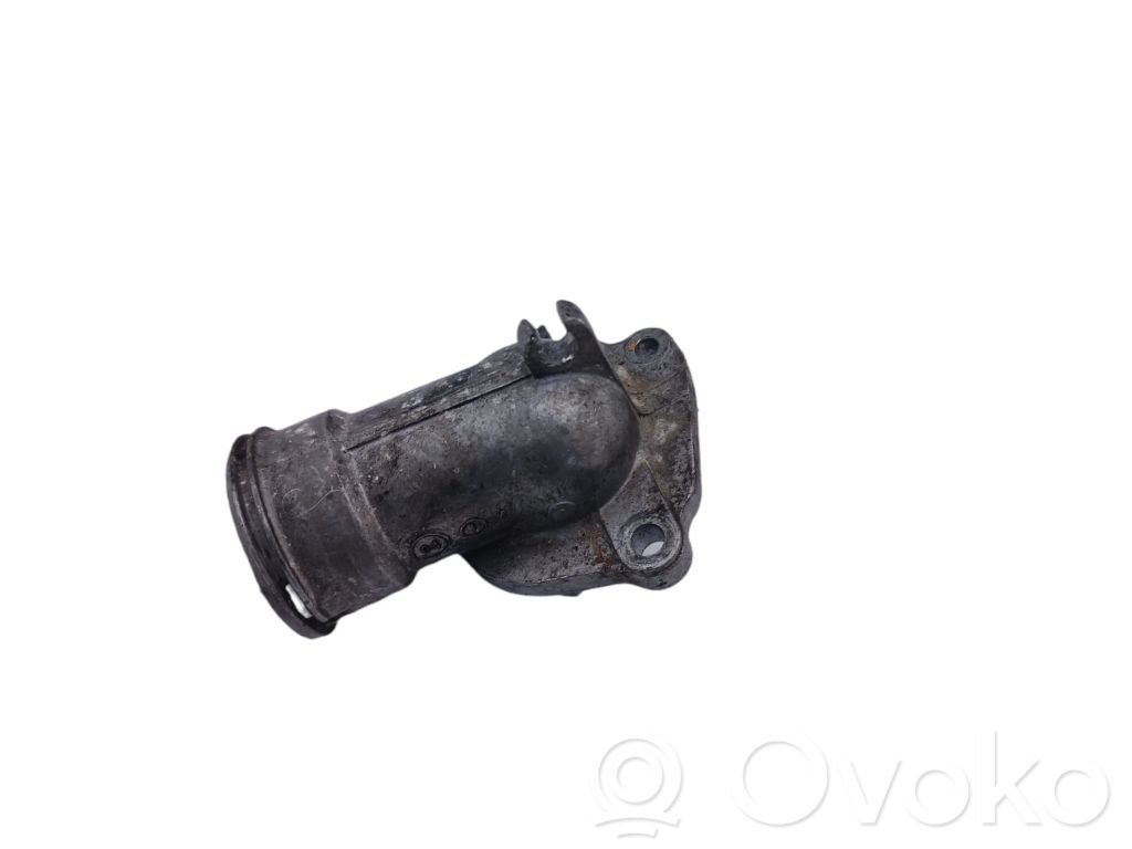 Mercedes-Benz ML W164 Termostato/alloggiamento del termostato