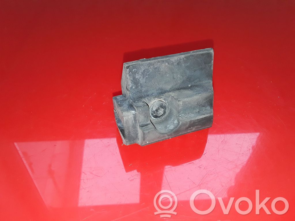 Dacia Dokker Alte piese de interior 