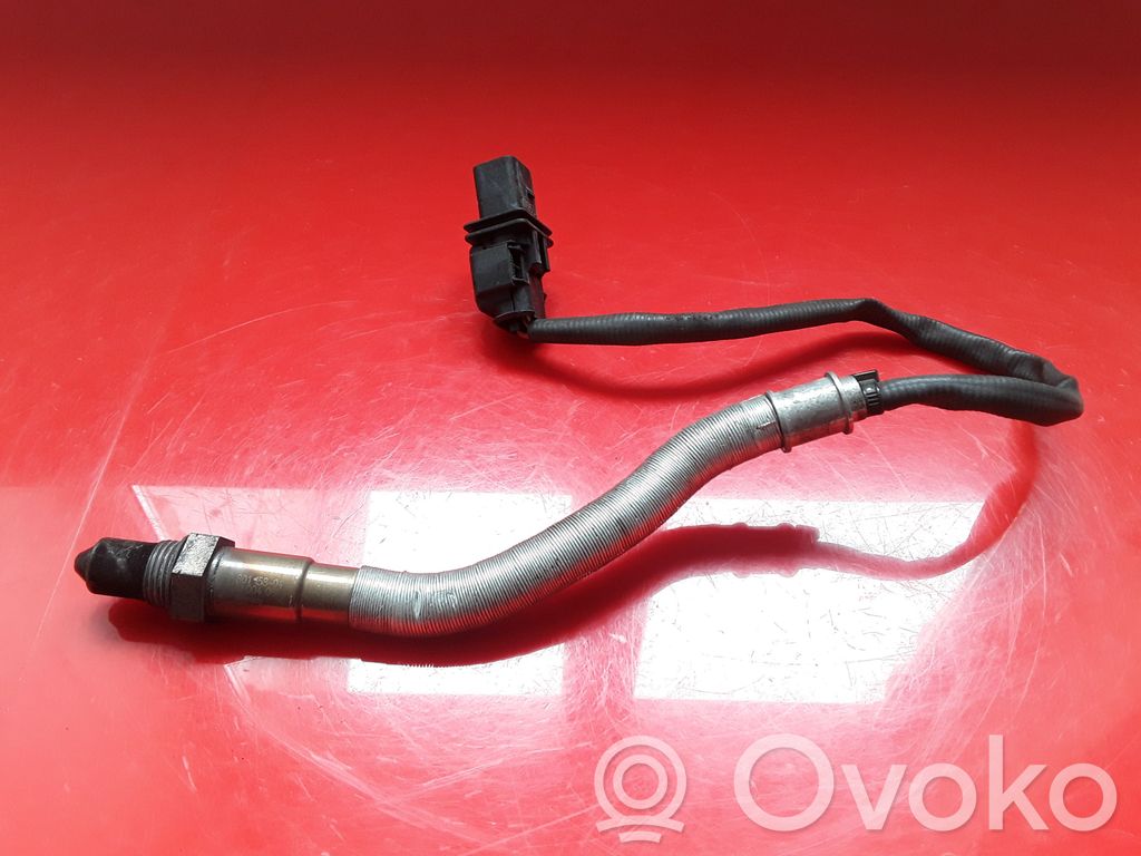 BMW X6 E71 Lambda probe sensor 