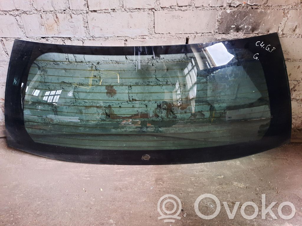 Citroen C4 Grand Picasso Parabrezza posteriore/parabrezza