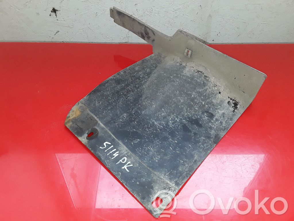 Citroen Berlingo Apărători interioare aripă roată față 