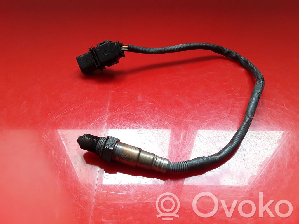 BMW 7 F01 F02 F03 F04 Sonda lambda 