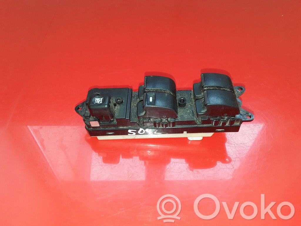 Mitsubishi Grandis Comutator comandă geamuri electrice 