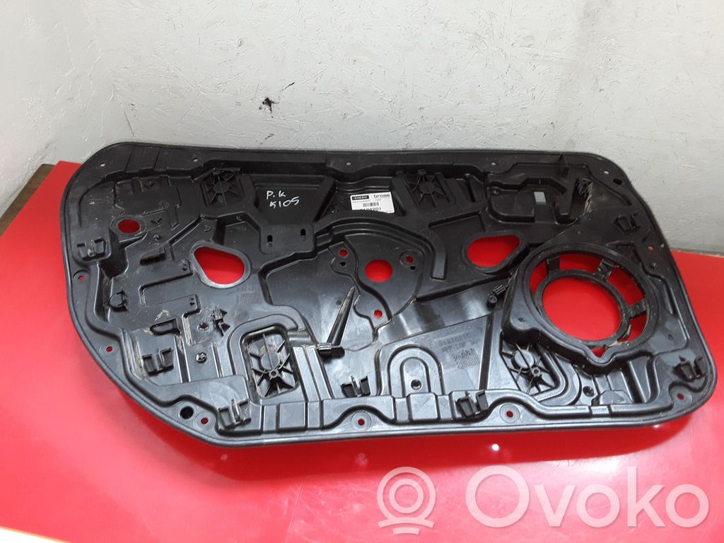 Volvo V40 Macara geam față fără motor 