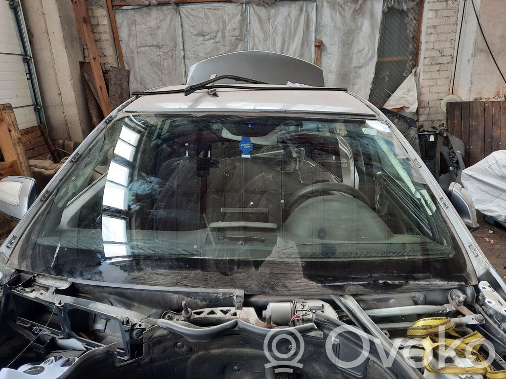 Mercedes-Benz C W204 Front windscreen/windshield window 