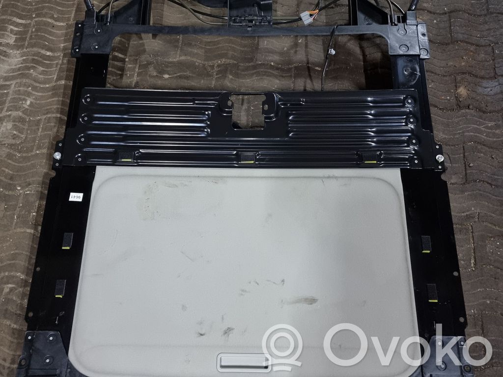 Set trapă   95049641,1G01A2718