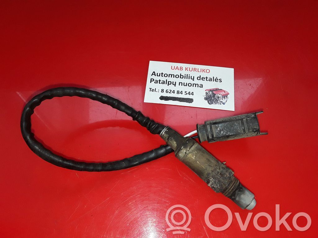 Sonde lambda   750653903