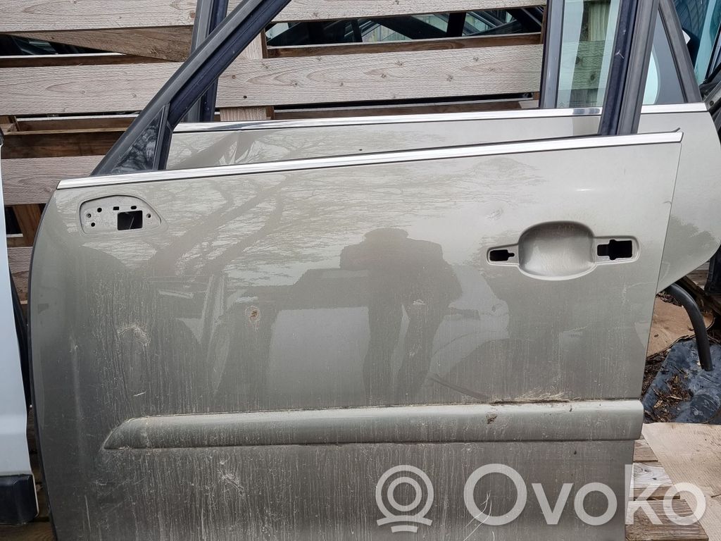 Citroen C4 Grand Picasso Portiera anteriore 