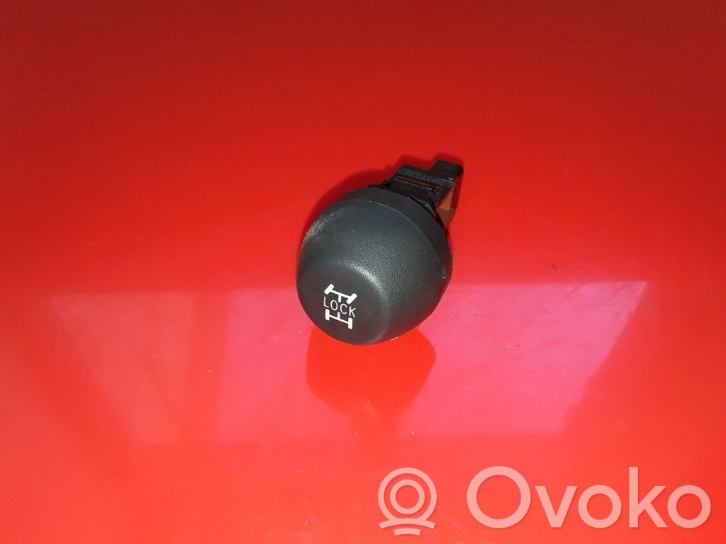 Interruttore blocco differenziale   15B116