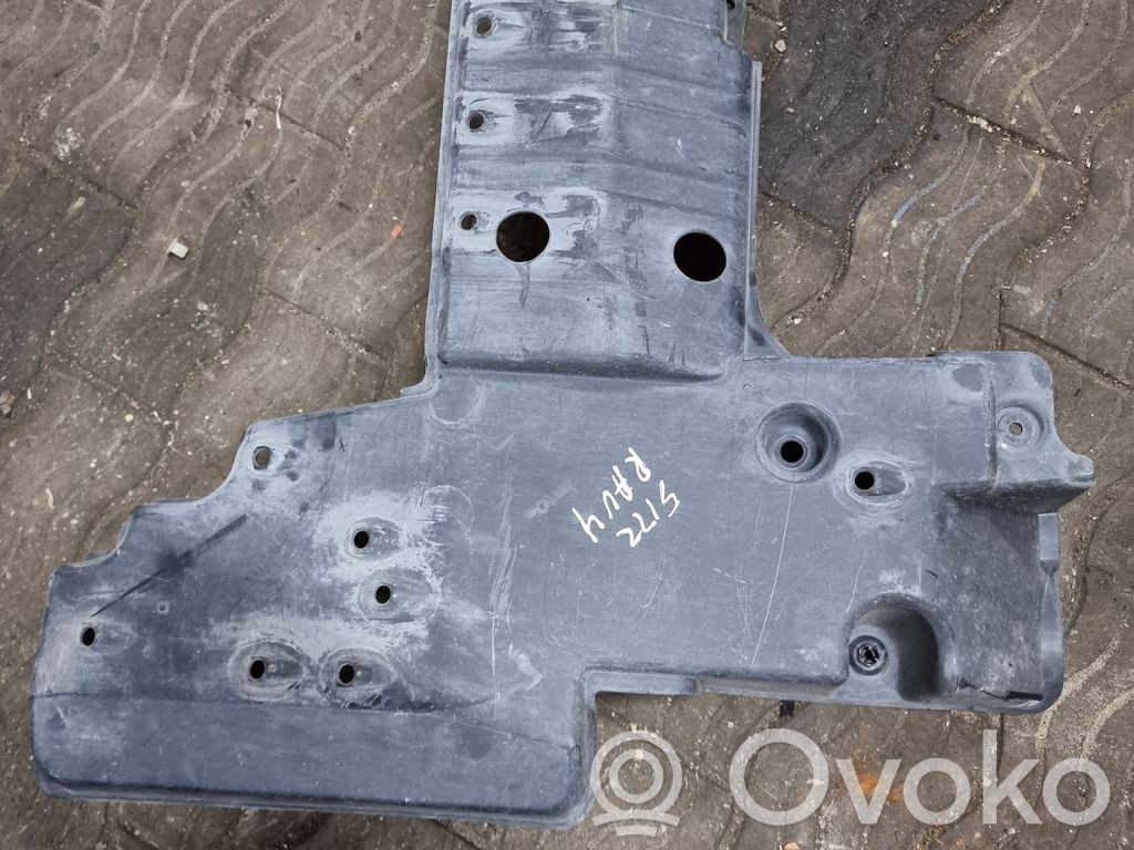 Toyota RAV 4 (XA30) Protecție centrală motor 