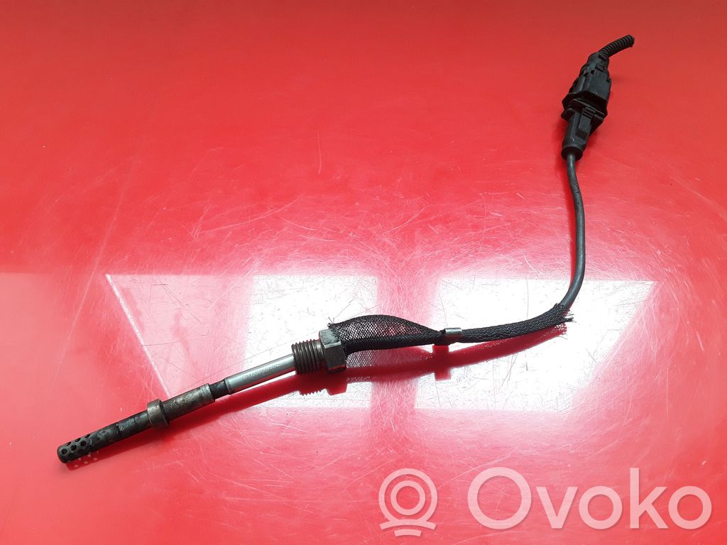 Abgastemperatursensor   55355404