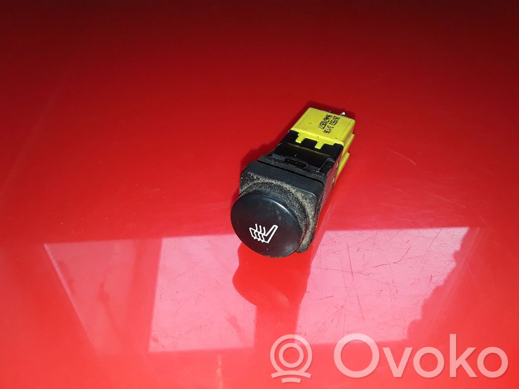 Citroen Berlingo Interruttore riscaldamento sedile