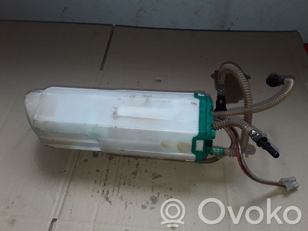 Audi A8 S8 D3 4E Pompa carburante immersa 