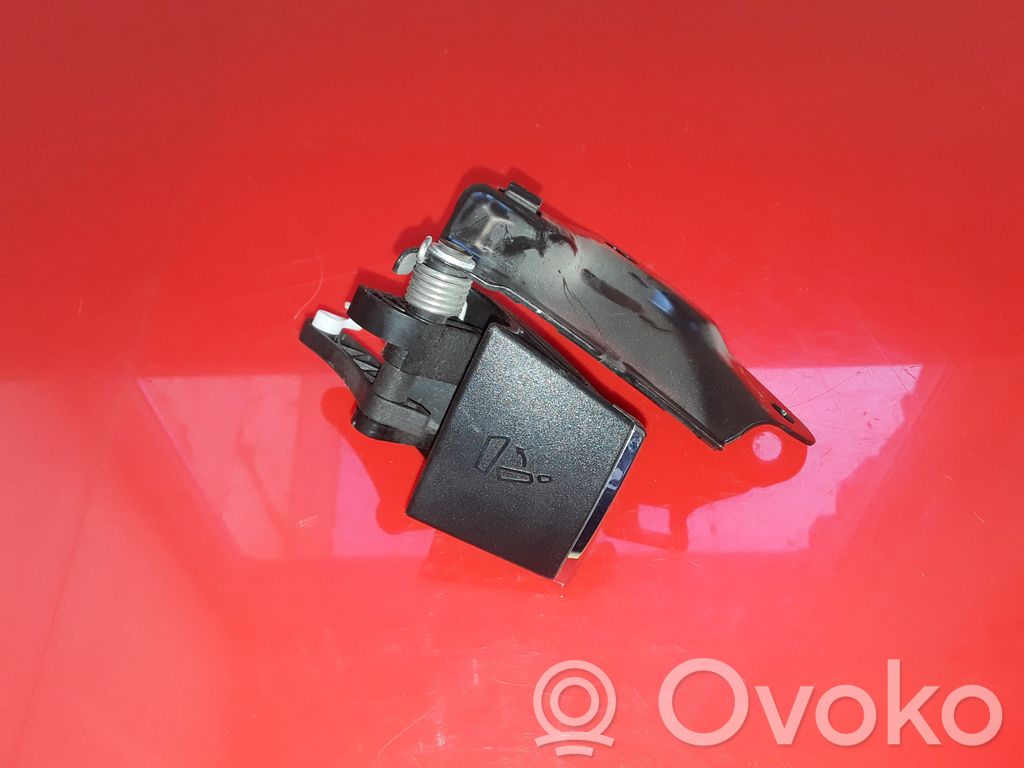 Mercedes-Benz E W212 Leva/maniglia di controllo dello schienale del sedile 