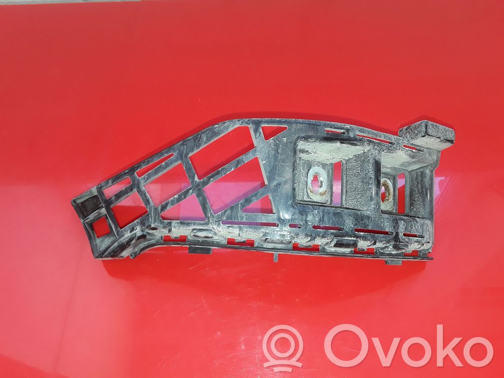 Mercedes-Benz E W212 Support de pare-chocs arrière 