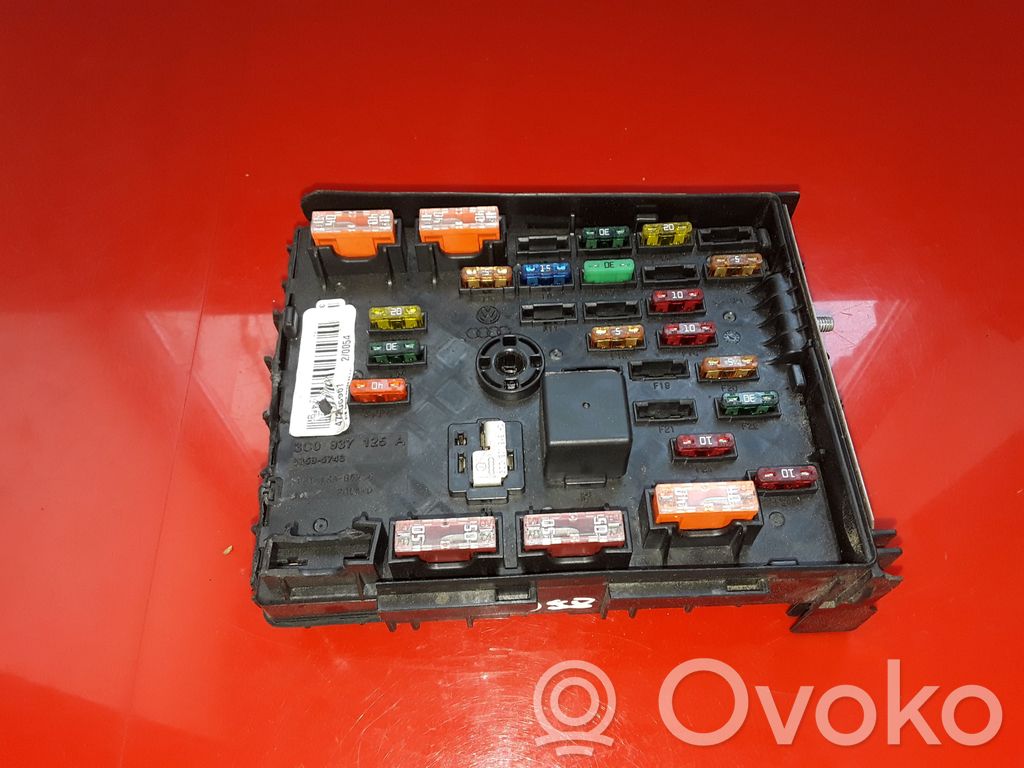Sulakemoduuli   3C0937125A,63595743