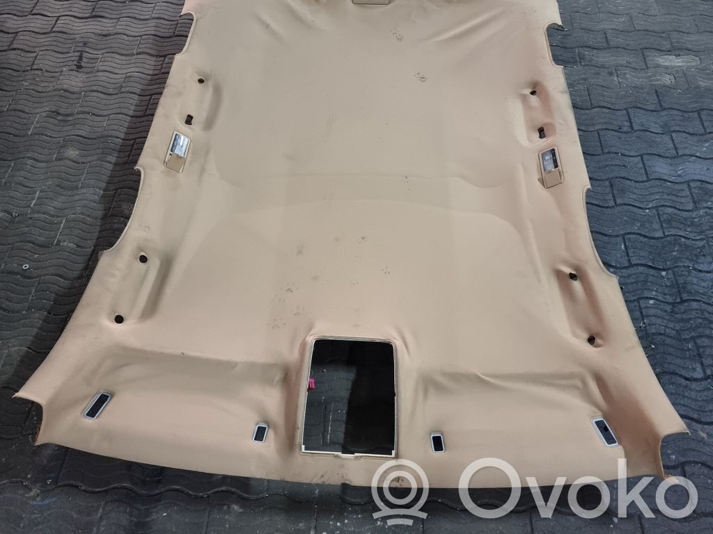 Porsche Cayenne (9PA) Rivestimento del tetto 