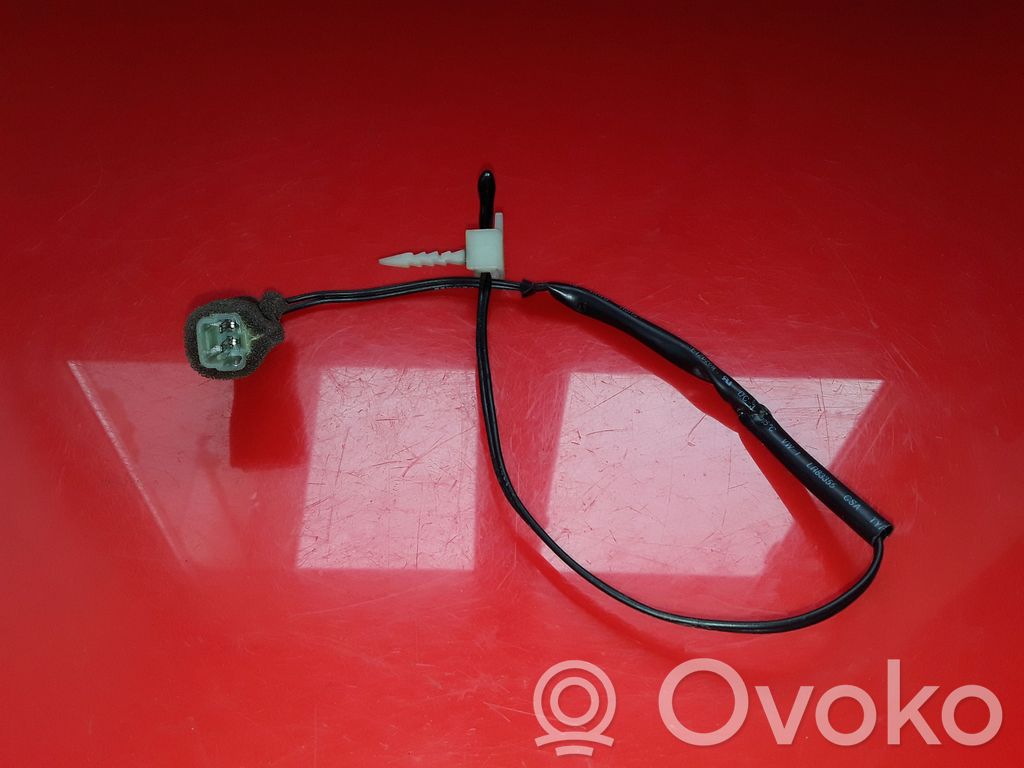 Chevrolet Captiva Salono temperatūros daviklis 